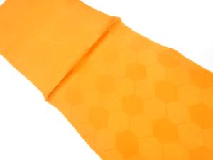 未使用品　正絹　帯揚げ